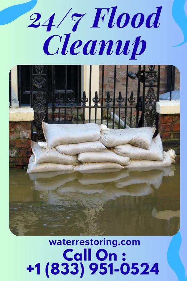 24/7 Flood Cleanup in Bellerose, NY